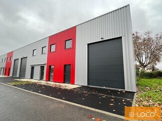 More details for 78 Chemin De L'Eglise De Lalande, Toulouse - Light Industrial for Sale