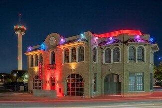 More details for 604 S Alamo St, San Antonio, TX - Retail to Rent