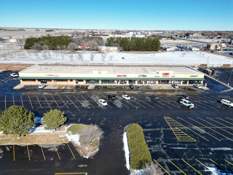 4024 N Prince St, Clovis, NM for sale - Building Photo - Image 3 of 16