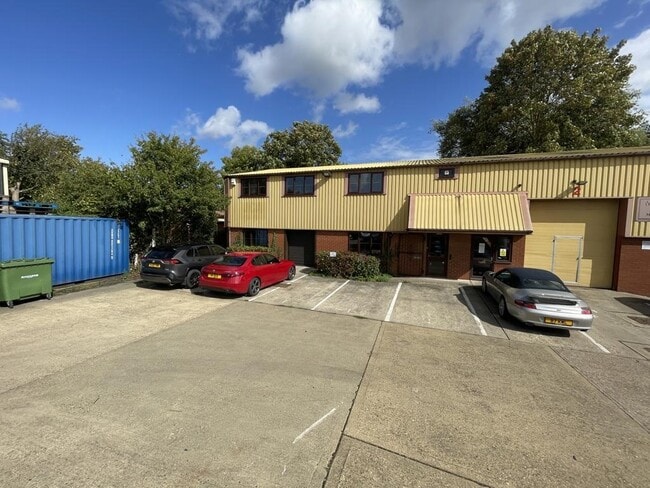More details for Lion Ln, Needham Market - Light Industrial for Sale