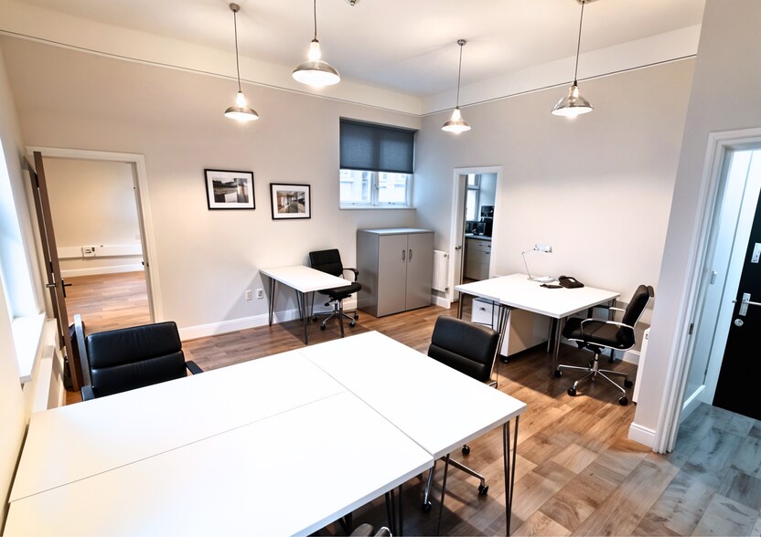 12 Bridlesmith Walk, Nottingham to rent - Interior Photo - Image 3 of 19