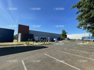 More details for Light Industrial to Rent