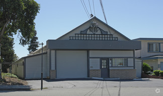 More details for 296 Albion Ave, San Lorenzo, CA - Industrial for Sale