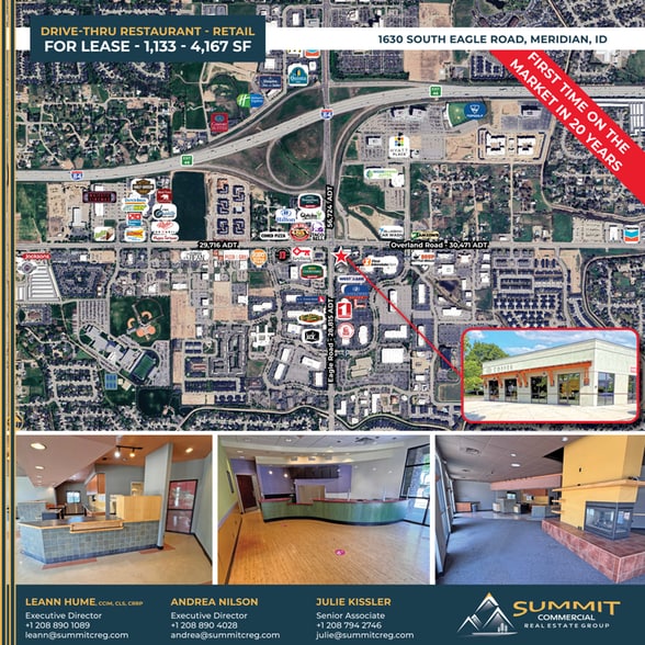 1630 S Eagle Rd, Meridian, ID to rent - Building Photo - Image 2 of 41