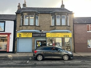 45-47 High St, Wooler for sale Interior Photo- Image 2 of 7