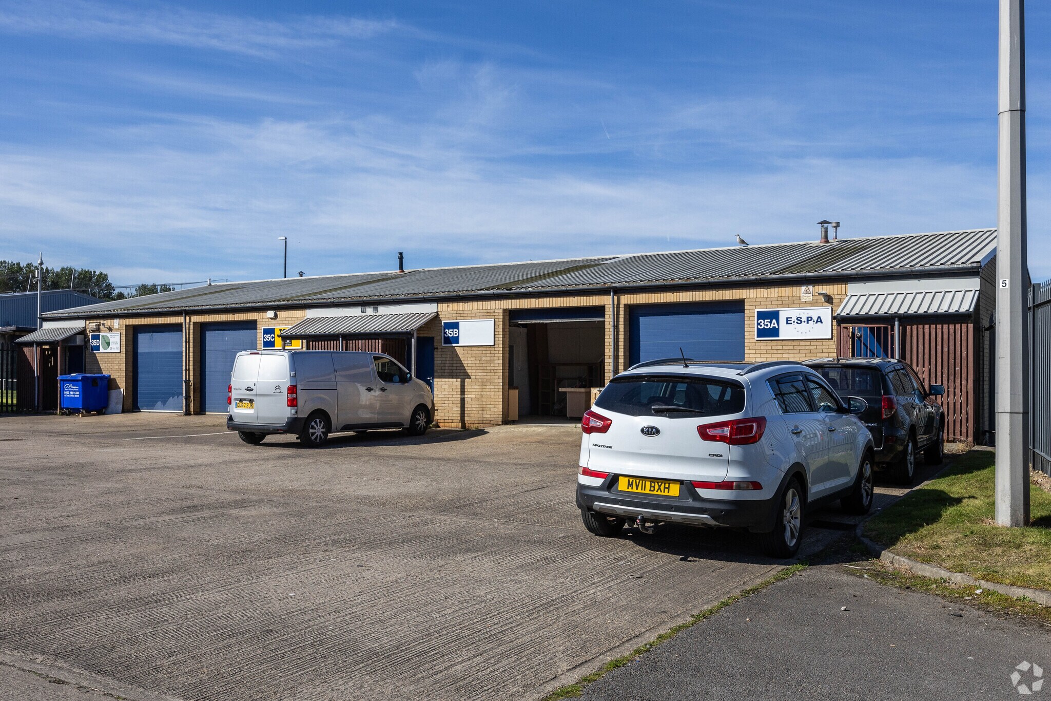 Ellesmere Ct, Sunderland for sale Primary Photo- Image 1 of 1