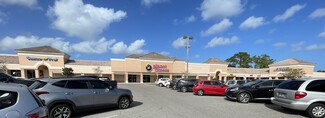 More details for 686-728 Cheney Hwy, Titusville, FL - Retail for Rent