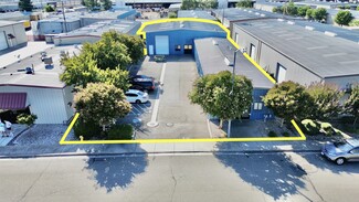 More details for 255 S Guild Ave, Lodi, CA - Industrial for Rent