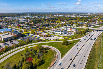 2400 S 102nd St, West Allis, WI - aerial  map view - Image1