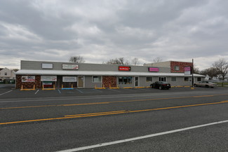 More details for 1130-1136 S Black Horse Pike, Blackwood, NJ - Retail for Rent