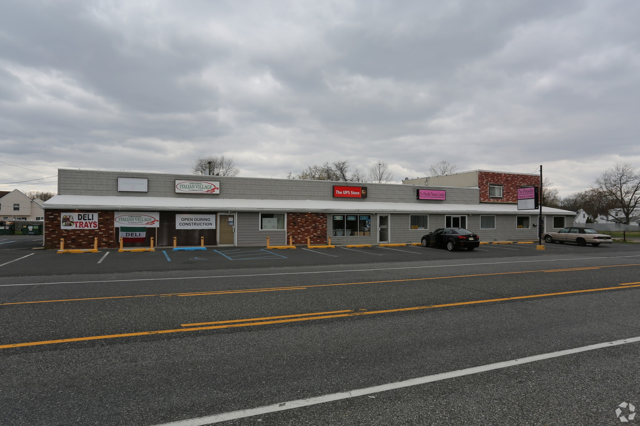 1130-1136 S Black Horse Pike, Blackwood, NJ for sale Building Photo- Image 1 of 1