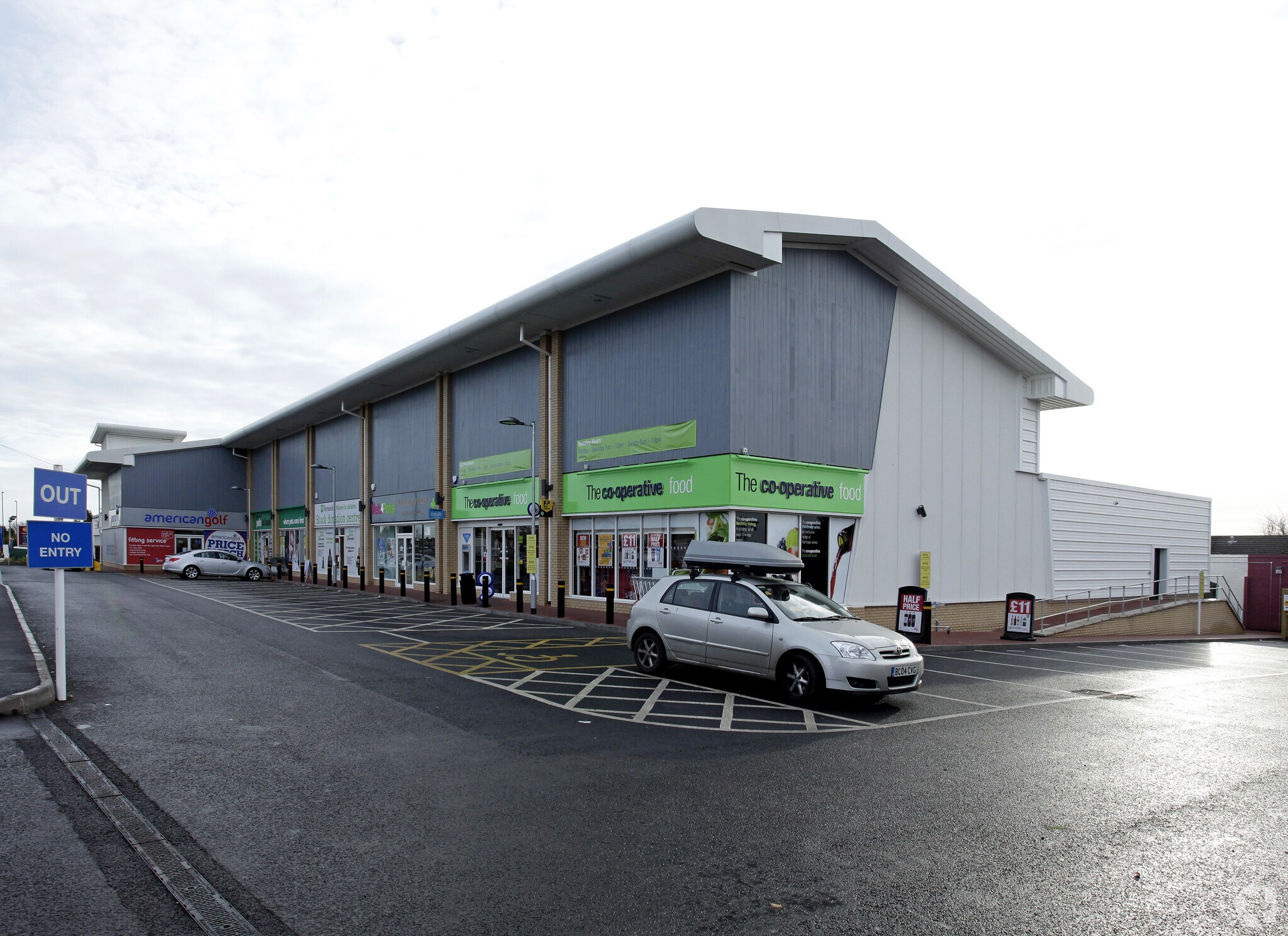 Hagley Rd, Birmingham for sale Primary Photo- Image 1 of 1