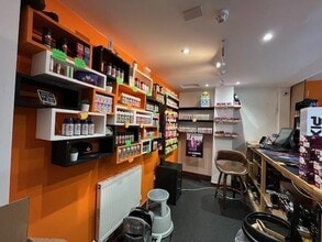 1436 Wimborne Rd, Bournemouth to rent Interior Photo- Image 2 of 4