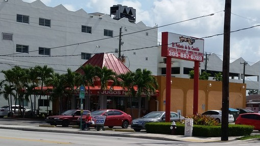 1325 E 4th Ave, Hialeah, FL for sale - Primary Photo - Image 1 of 12