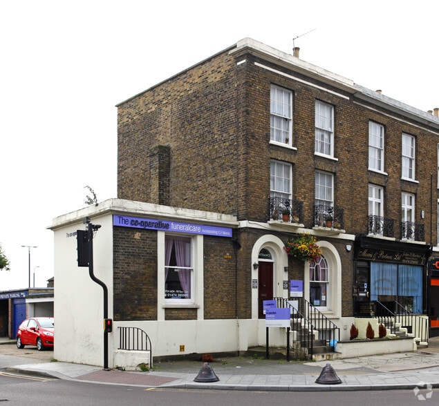 38 Windmill St, Gravesend for sale - Primary Photo - Image 1 of 1
