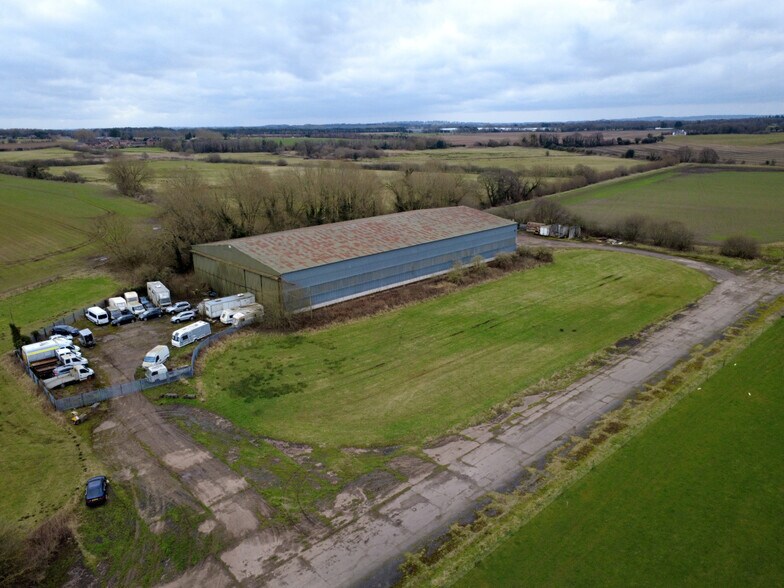 Eaton Rd, Market Drayton for sale - Building Photo - Image 2 of 5