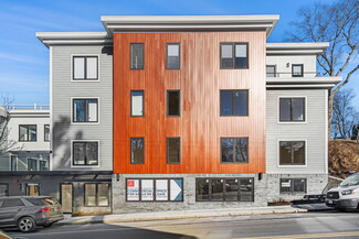 More details for 122 Washington St, Weymouth, MA - Residential for Sale