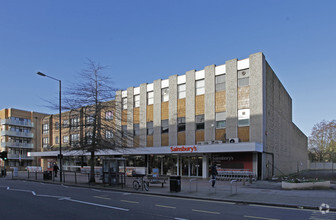 330-332 Northolt Rd, Harrow for sale Primary Photo- Image 1 of 1