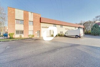More details for 9 Rue Des Cerisiers, Lisses - Light Industrial to Rent