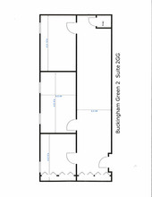 4950 York Rd, Buckingham, PA for rent Floor Plan- Image 1 of 1