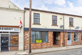 6 Union St, Market Rasen to rent Building Photo- Image 2 of 8