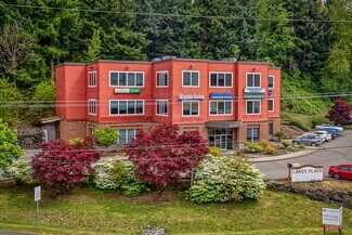 More details for 8412 Myers Rd E, Bonney Lake, WA - Office for Sale