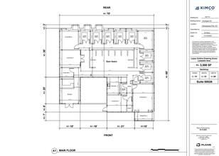 4900-4966 Merrick Rd, Massapequa Park, NY for rent Floor Plan- Image 1 of 1