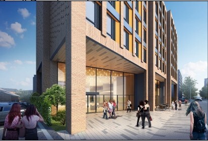 Staniforth St, Birmingham for sale Primary Photo- Image 1 of 1