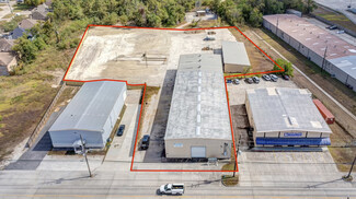 More details for 1215 S Houston, Humble, TX - Industrial for Rent