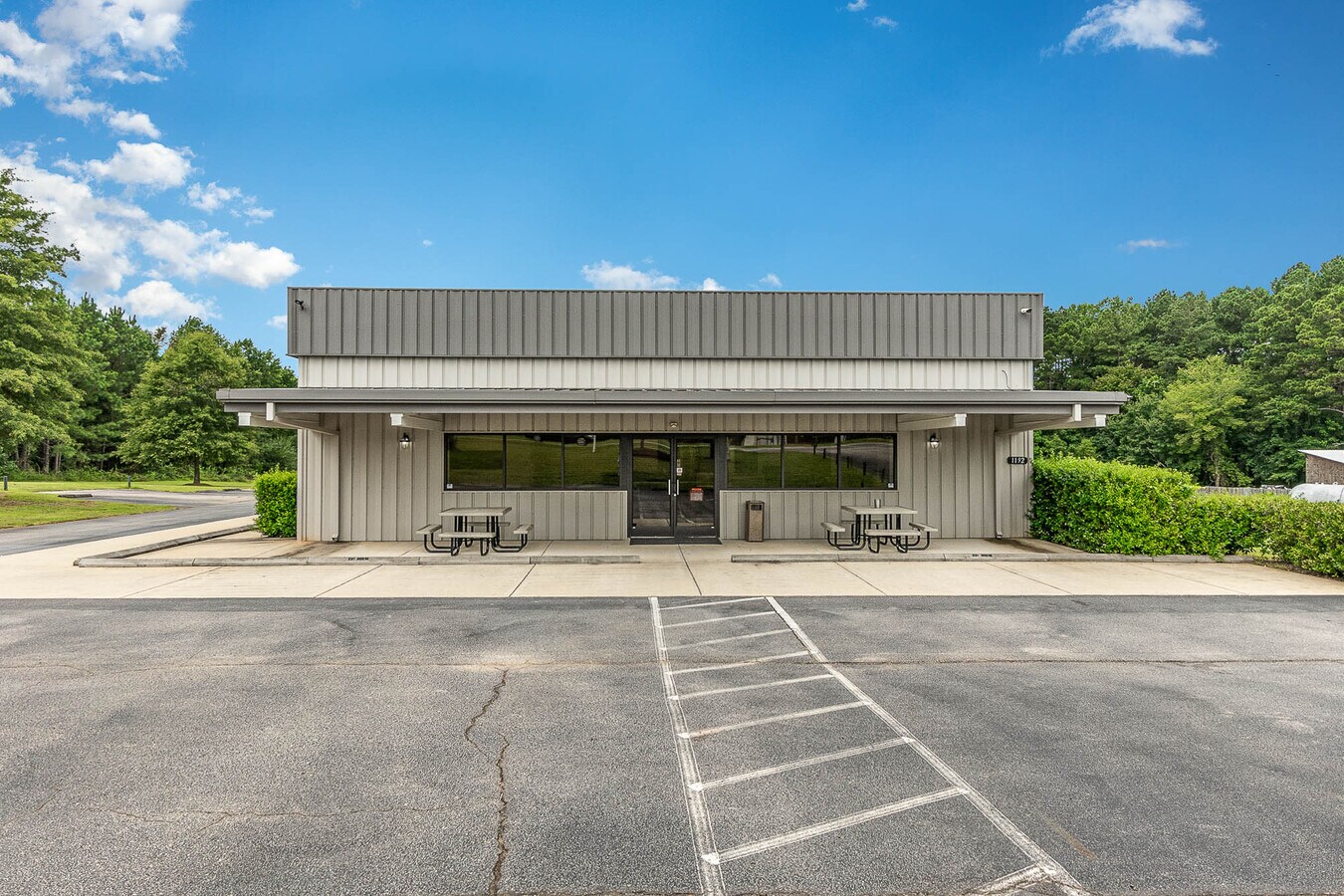 1192 Tant Rd, Spring Hope 27882 UK