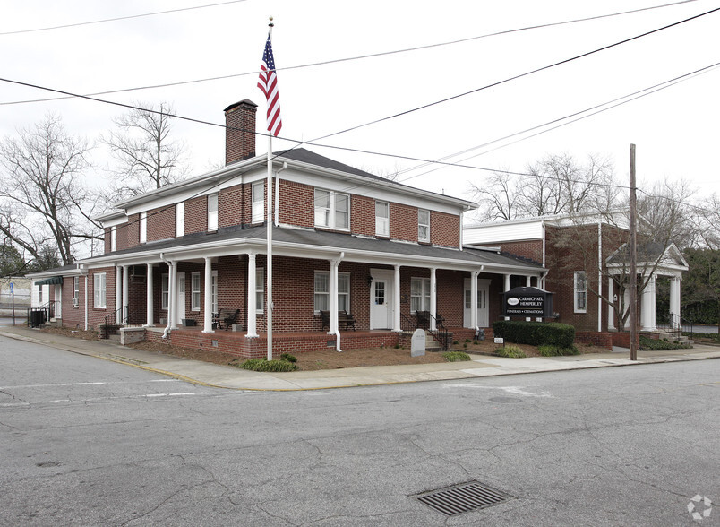 2968 East Point St, Atlanta, GA for sale - Primary Photo - Image 1 of 2