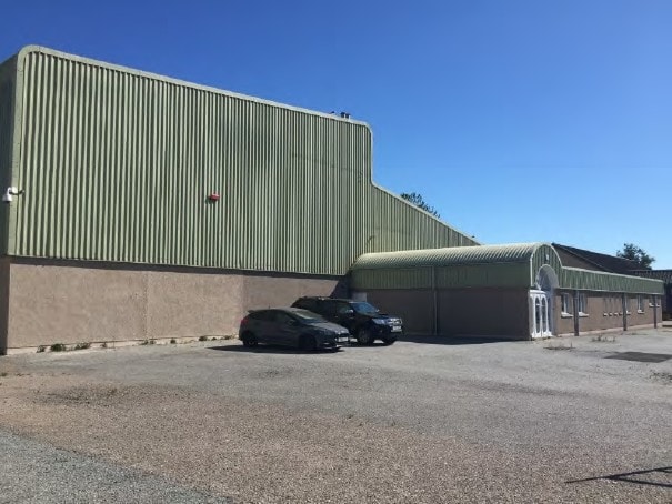 Burghmuir Pl, Inverurie for sale Primary Photo- Image 1 of 1