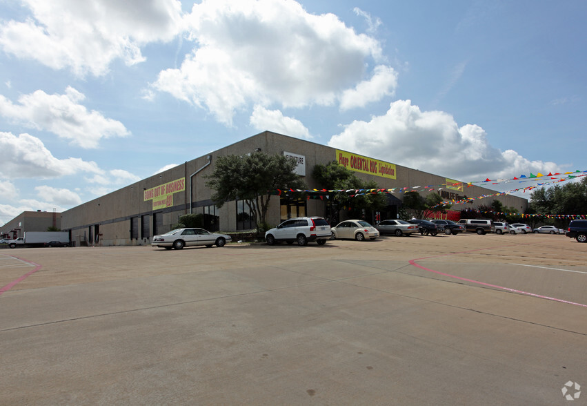 13400 Midway Rd, Farmers Branch, TX for sale - Primary Photo - Image 1 of 1