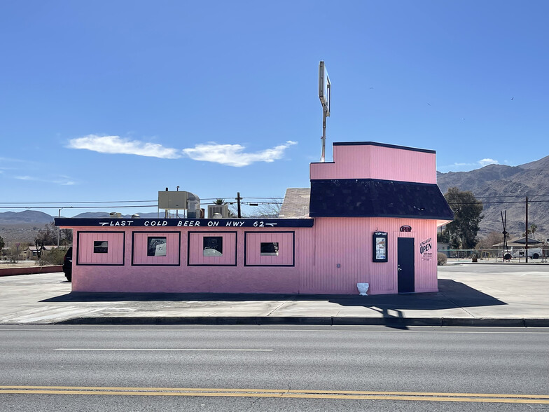 73839 Twentynine Palms, Twentynine Palms, CA for rent - Building Photo - Image 3 of 9