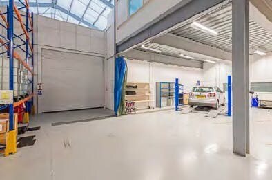 Lancaster Rd, Lichfield to rent - Interior Photo - Image 3 of 4