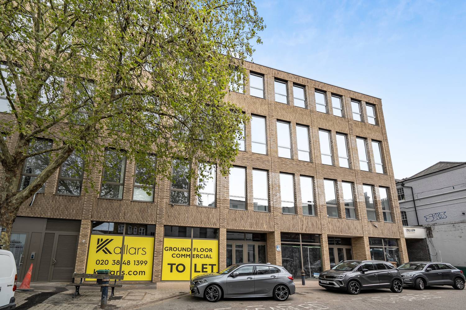 11-27 Hythe St, Dartford to rent Building Photo- Image 1 of 6