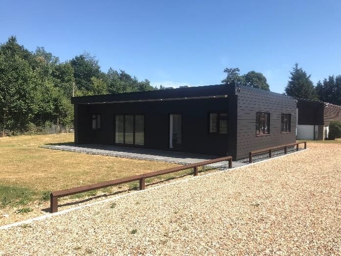 Mount Hill Ln, Gerrards Cross for sale - Primary Photo - Image 1 of 1