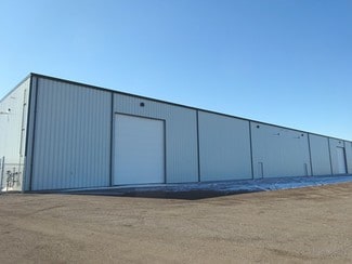 More details for 1801 Culver Ave, Regina, SK - Industrial for Sale