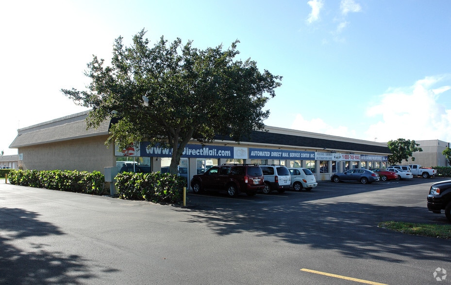 3866 Prospect Ave, West Palm Beach, FL for rent - Building Photo - Image 2 of 5