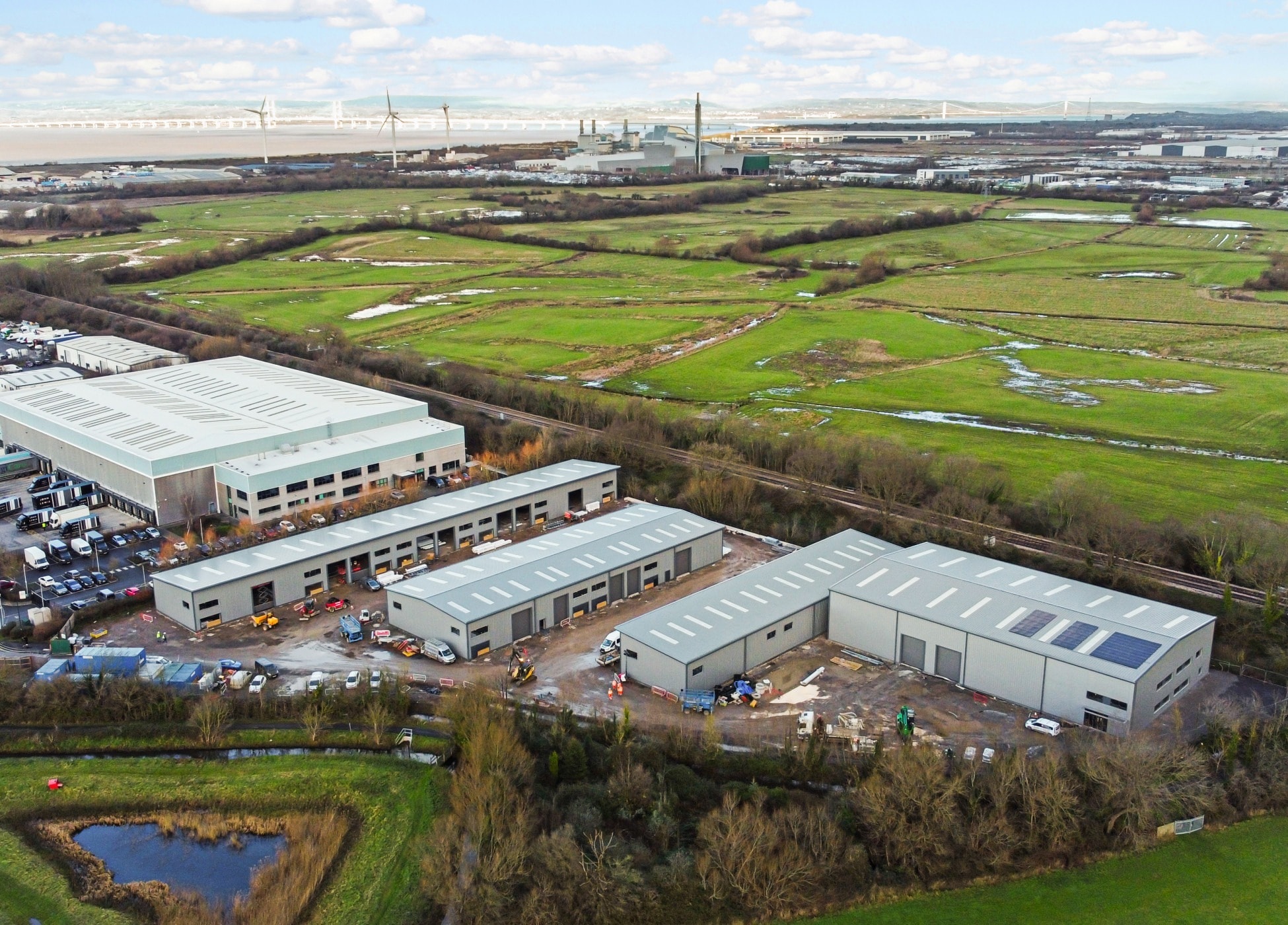 Parkgate Rd, Avonmouth for sale Building Photo- Image 1 of 2