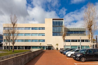 More details for Carrer de la Selva, 4, El Prat de Llobregat - Office to Rent