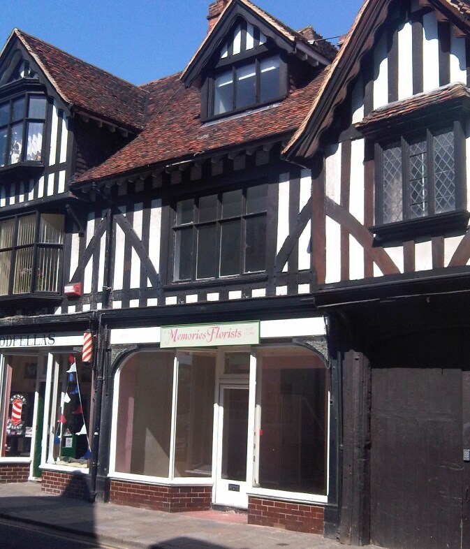 49 Northgate, Canterbury for sale Primary Photo- Image 1 of 1