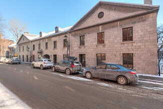 More details for 300 Pl D'youville, Montréal, QC - Office to Rent
