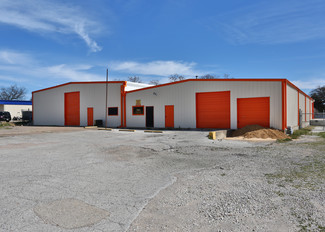 More details for 440 N Broadway St, Joshua, TX - Industrial for Rent