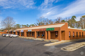 6750 Airport Blvd, Mobile, AL for sale Primary Photo- Image 1 of 1