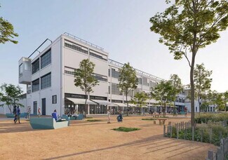 More details for 5-9 Avenue Bataillon Carmagnole Liberté, Vaulx-en-Velin - Office, Retail to Rent