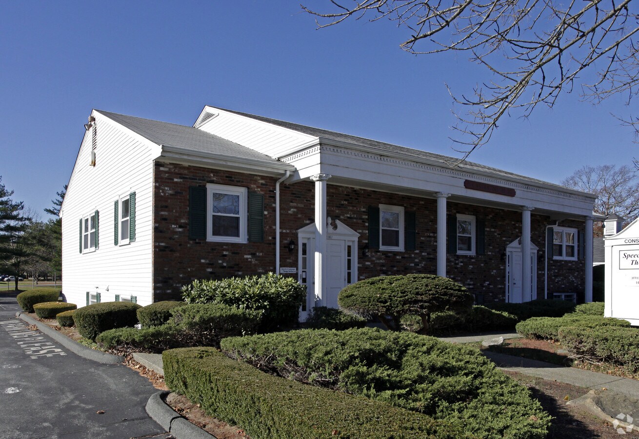 Ashley Boulevard Properties New Bedford, MA for Sale UK