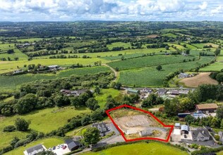 7B Sandy Rd, Newry, CDN - AERIAL  map view