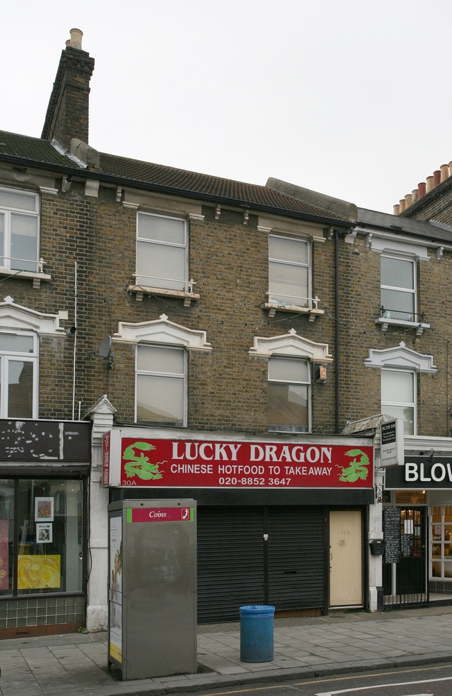 More details for 130 Hither Green Ln, London - Retail to Rent