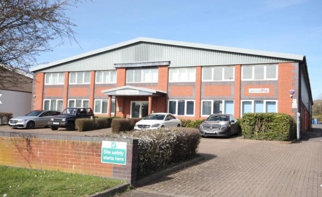 More details for 3 Masons Rd, Stratford Upon Avon - Office to Rent